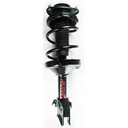Fcs Automotive Complete Strut Assembly, 1333307R 1333307R